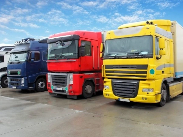 İzmir Dudullu Nakliye